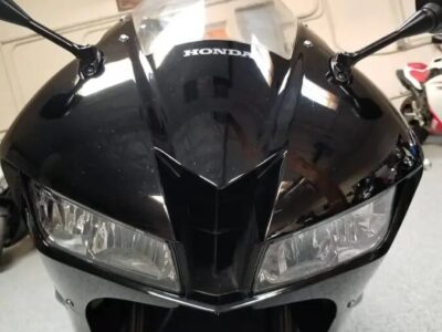 2015 Honda CBR600RR
