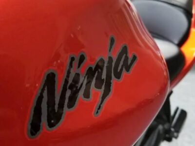 2017 Kawasaki Ninja 650 ABS