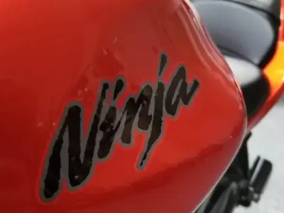 2017 Kawasaki Ninja 650 ABS