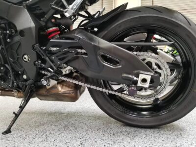 2017 Yamaha FZ-10 FZ10 MT10 MT-10