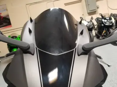 2016 Yamaha R1