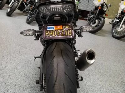 2017 Yamaha FZ-10 FZ10 MT10 MT-10