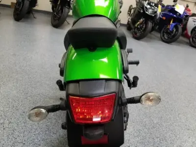 2015 Kawasaki Vulcan S
