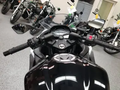 2014 Kawasaki Ninja 300 Special Edition