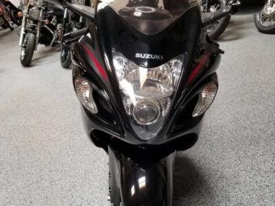 2012 Suzuki GSX1300R Hayabusa