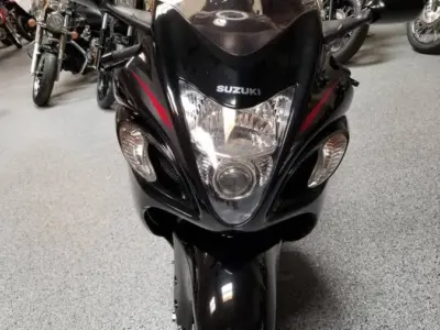 2012 Suzuki GSX1300R Hayabusa