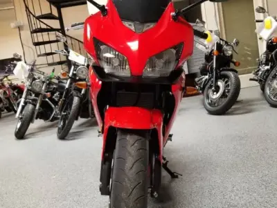2014 Honda CBR500R CBR 500