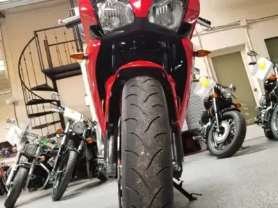 2014 Honda CBR500R CBR 500