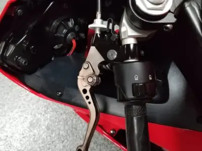 2013 Yamaha R6