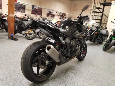 2017 Yamaha FZ-10 FZ10 MT10 MT-10