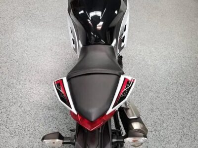 2014 Kawasaki Ninja 300 Special Edition