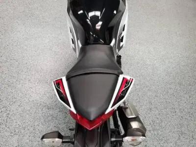 2014 Kawasaki Ninja 300 Special Edition