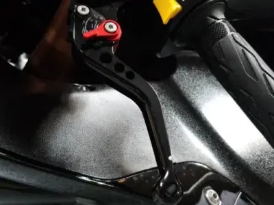 2012 Suzuki GSX1300R Hayabusa
