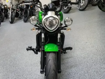 2015 Kawasaki Vulcan S