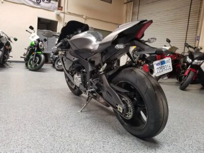 2016 Yamaha R1