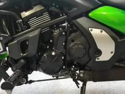 2015 Kawasaki Vulcan S