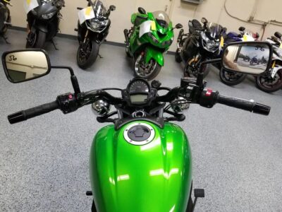 2015 Kawasaki Vulcan S