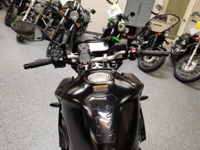 2017 Yamaha FZ-10 FZ10 MT10 MT-10