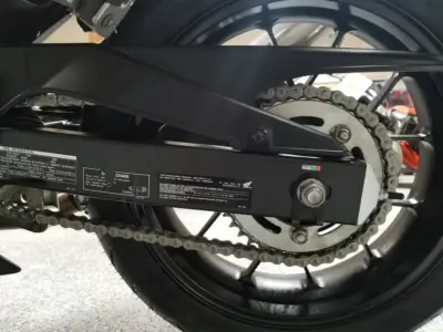 2014 Honda CBR500R CBR 500