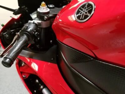 2013 Yamaha R6