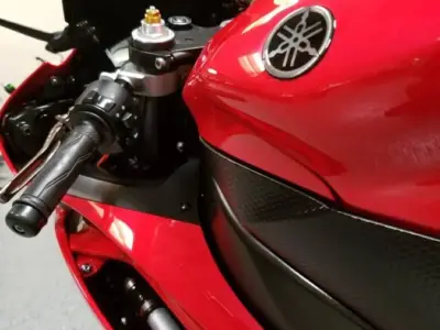 2013 Yamaha R6