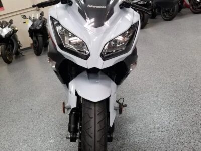 2014 Kawasaki Ninja 300 Special Edition