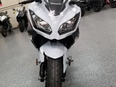 2014 Kawasaki Ninja 300 Special Edition