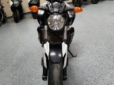 2015 Yamaha FZ07 FZ-07