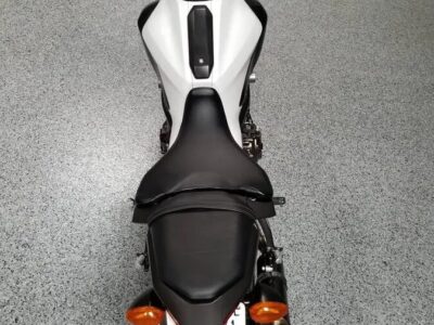 2015 Yamaha FZ07 FZ-07
