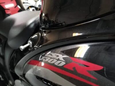 2012 Suzuki GSX1300R Hayabusa