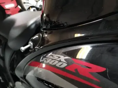 2012 Suzuki GSX1300R Hayabusa