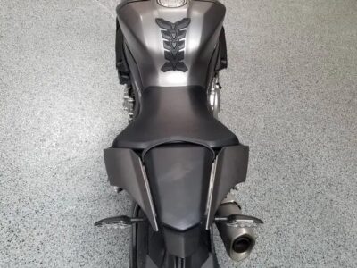 2016 Yamaha R1