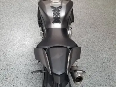 2016 Yamaha R1