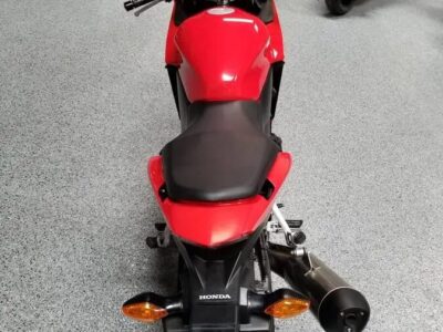 2014 Honda CBR500R CBR 500