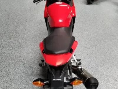 2014 Honda CBR500R CBR 500