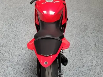 2013 Yamaha R6