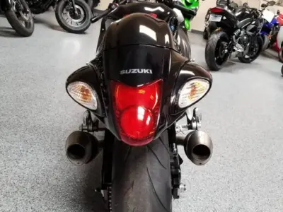 2012 Suzuki GSX1300R Hayabusa