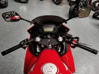 2014 Honda CBR500R CBR 500