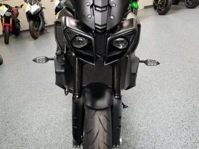 2017 Yamaha FZ-10 FZ10 MT10 MT-10