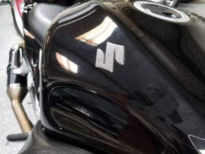 2012 Suzuki GSX1300R Hayabusa