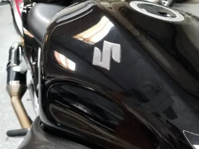 2012 Suzuki GSX1300R Hayabusa