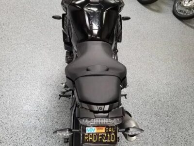 2017 Yamaha FZ-10 FZ10 MT10 MT-10