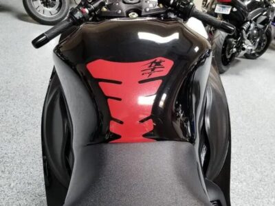 2012 Suzuki GSX1300R Hayabusa