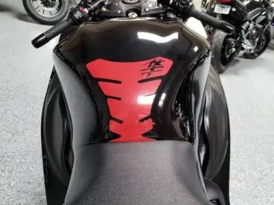 2012 Suzuki GSX1300R Hayabusa
