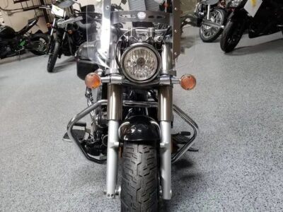 2013 Yamaha VStar 950 Tourer