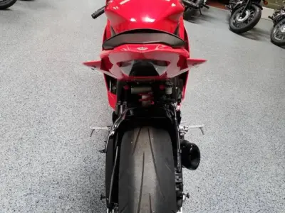 2013 Yamaha R6