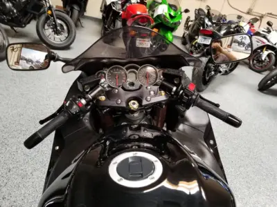 2012 Suzuki GSX1300R Hayabusa