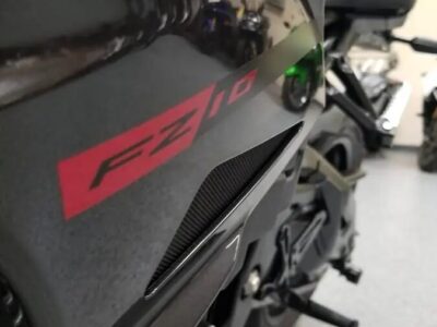 2017 Yamaha FZ-10 FZ10 MT10 MT-10
