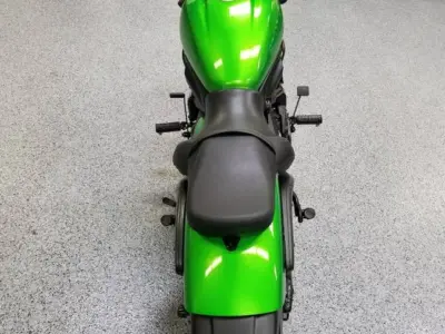 2015 Kawasaki Vulcan S