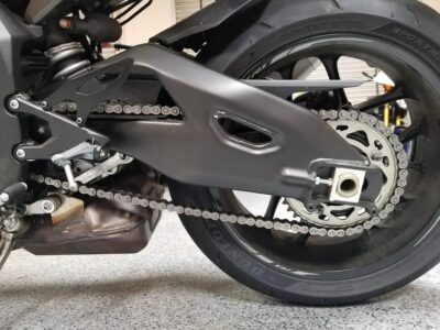 2016 Yamaha R1